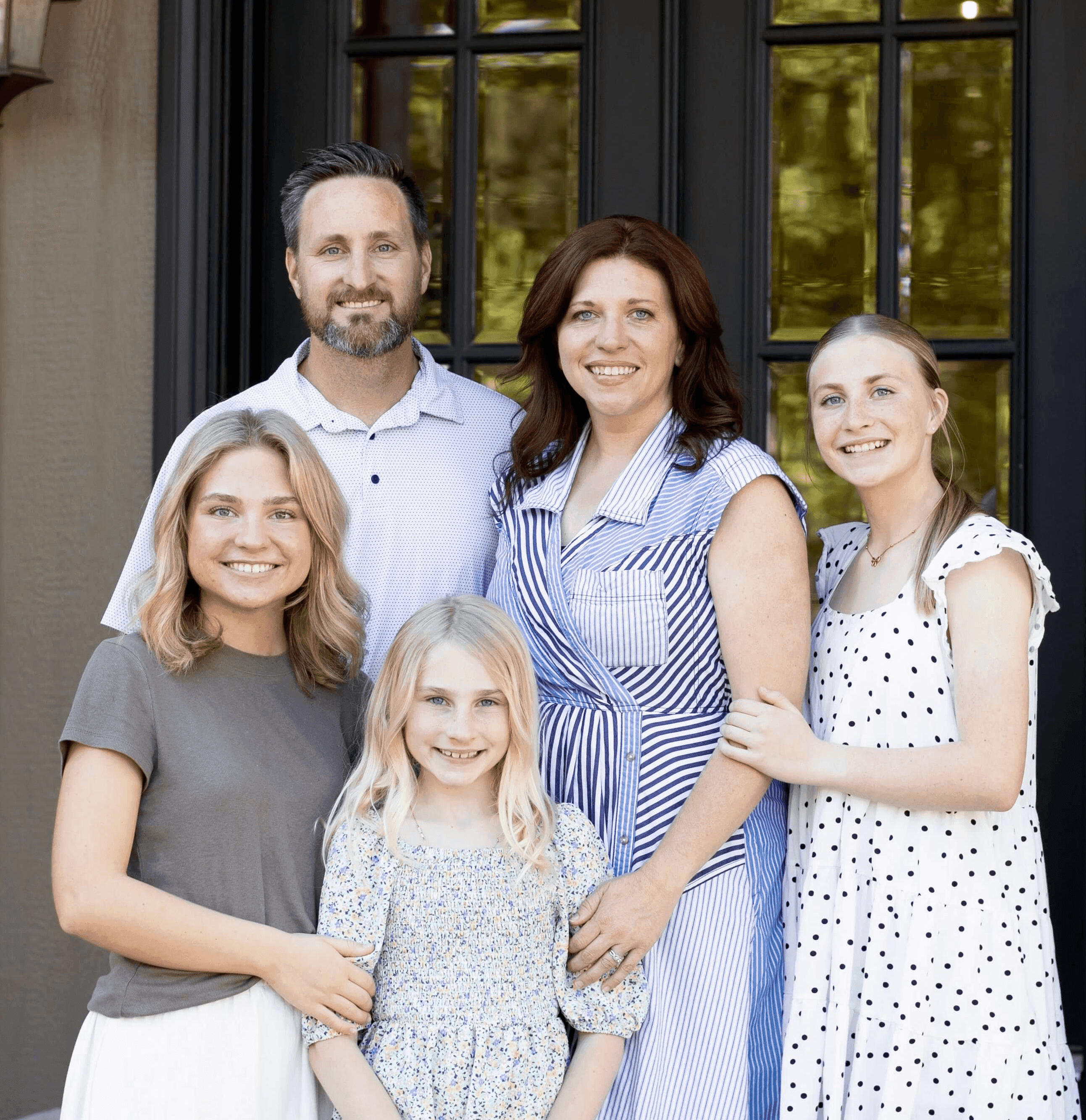 Living Out Faith and Conservative Values