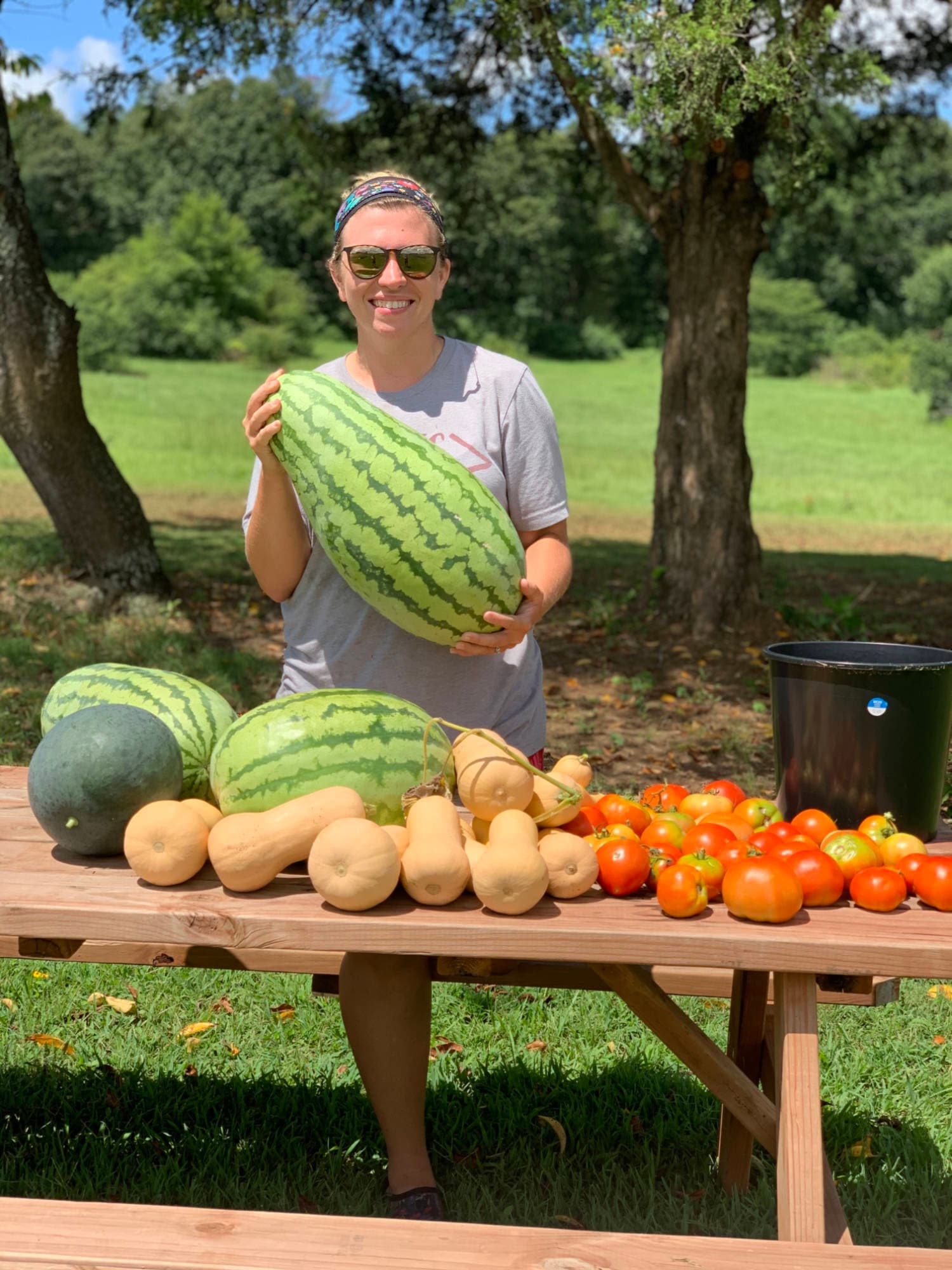 Protecting Farms, Food, and Freedom